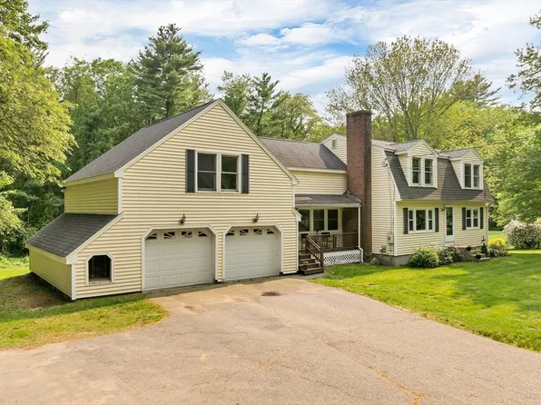 44 High St, Stratham, NH 03885