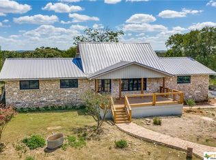 111 Pegg Rnch, Canyon Lake, TX 78133