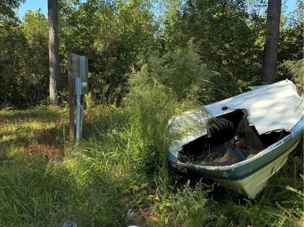 587 Georgetown Rd, Heathsville, VA 22473