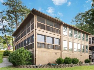 77-3 Woodson Bend Resort, Bronston, KY
