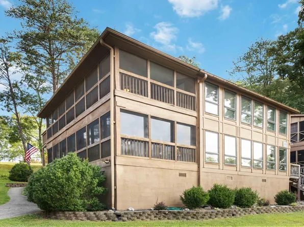 77-3 Woodson Bend Resort, Bronston, KY 42518