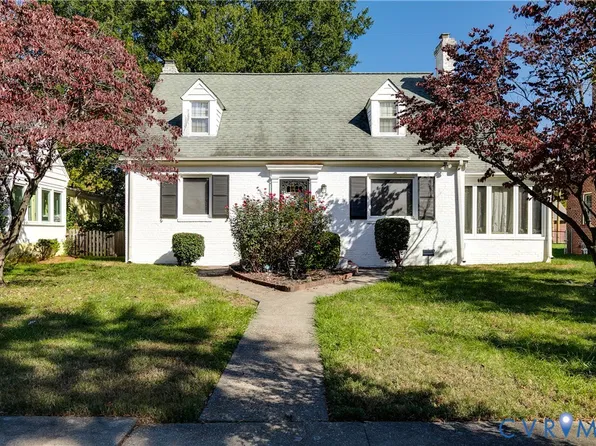 1406 Wentbridge Rd, Richmond, VA 23227