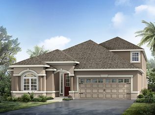 2452 Chateau Loop, Kissimmee, FL 34741