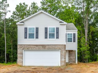 631 Red Mulberry Rd, Moncks Corner, SC 29461