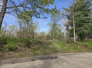 9808 Sand Ridge Rd, Millfield, OH 45761