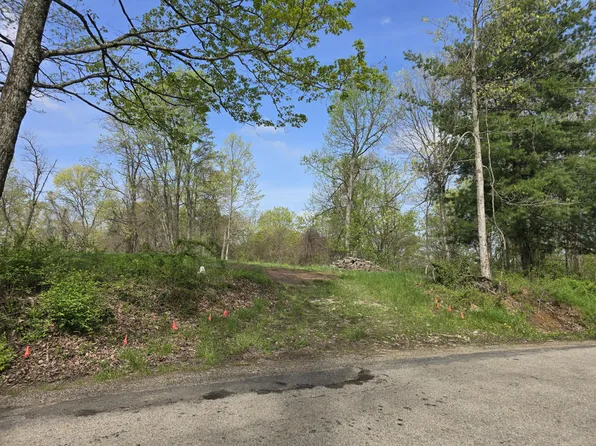 9808 Sand Ridge Rd, Millfield, OH 45761