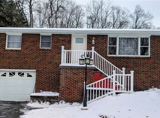 6833 Italy Rd, Export, PA 15632