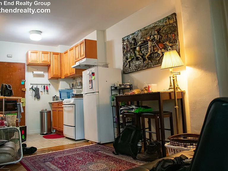 762 Huntington Ave #2 — Photo 1