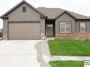 13014 S 50th St, Papillion, NE 68133