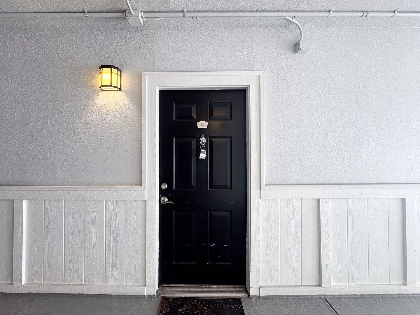 The Grande Downtown 5th floor 1 bedroom — Photo 3