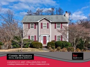 1312 Candlewick Rd, Knoxville, TN 37932