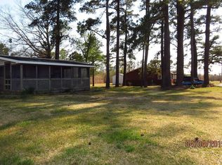 75 Sunset Dr, Columbia, NC 27925