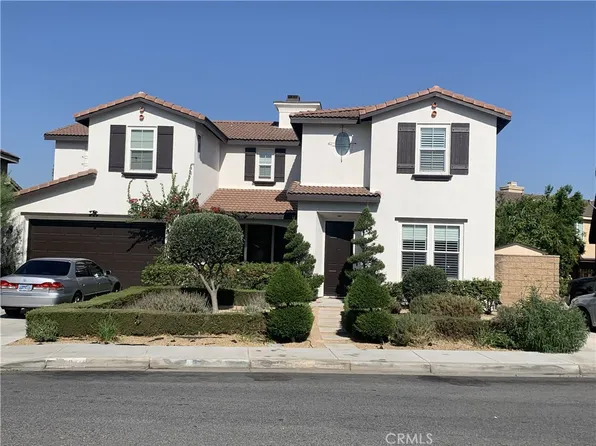 12760 Excalibur Dr, Corona, CA 92880