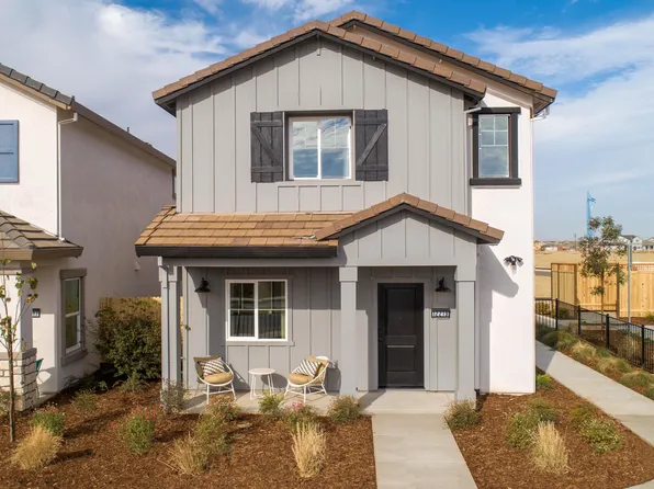 12137 Coal Creek Way, Rancho Cordova, CA 95742