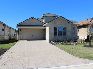 217 Indigo Ln, Georgetown, TX 78628