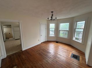 (Undisclosed Address), Somerville, MA 02143