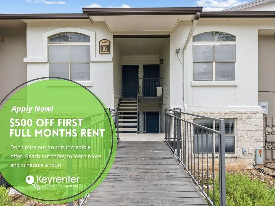 6000 Shepherd Mountain Cv #1605