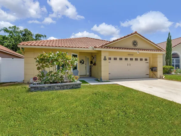 10332 Islander Drive, Boca Raton, FL 33498