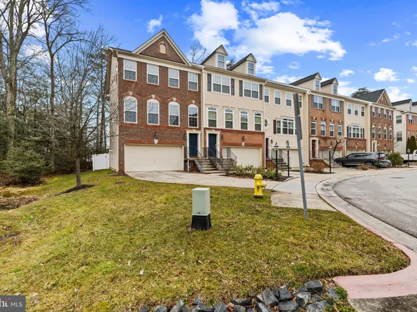 7544 Stonehouse Run Dr, Glen Burnie, MD 21060