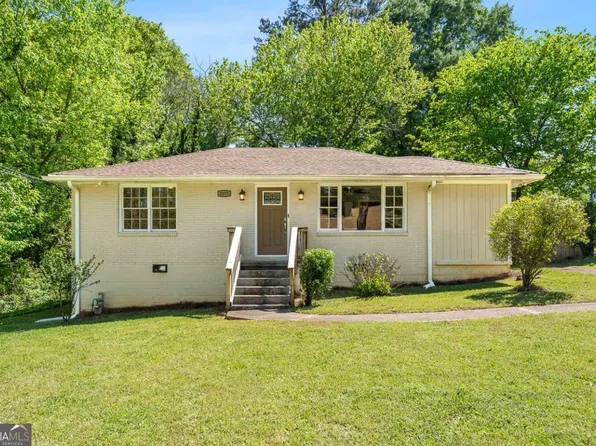 2291 Hillside Ave, Decatur, GA 30032