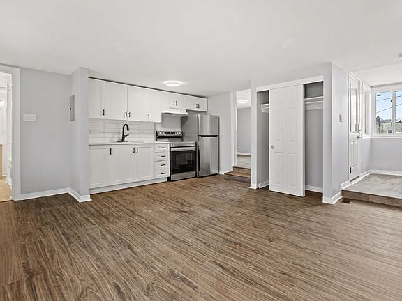 2nd image of 235 Percy St #1