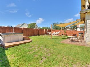 2723 Grand Oaks Loop, Cedar Park, TX 78613