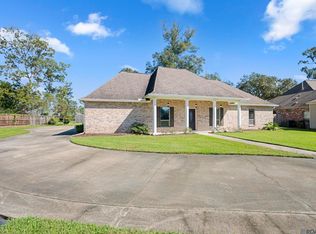 16025 Parkside Ct, Baton Rouge, LA 70817