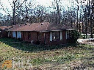 Unassigned Address, Dallas, GA 30132