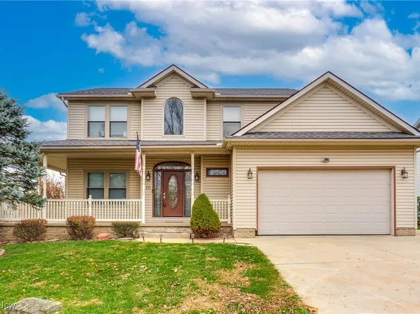 110 Washington Ave SW, Brewster, OH 44613