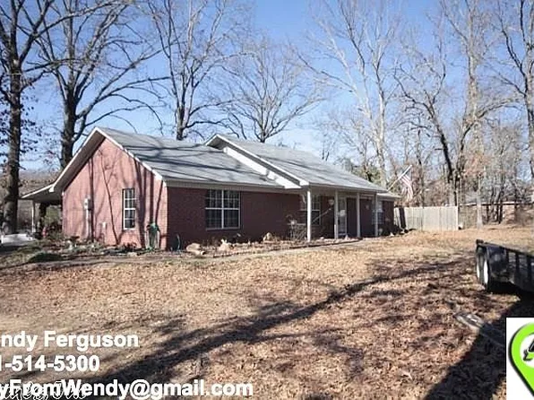89 Sunny Gap Rd, Conway, AR 72032