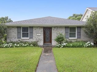 300 Bonnabel Blvd, Metairie, LA 70005