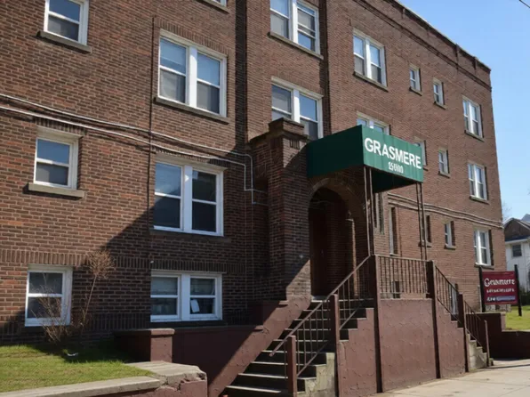 15000 Euclid Ave, East Cleveland, OH 44112