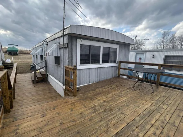 N2755 Welk Road #54, Markesan, WI 53946