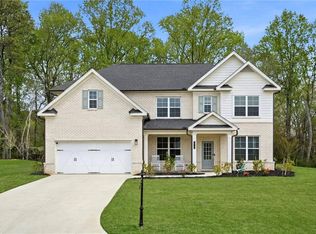 7125 Ellorie Dr, Dawsonville, GA