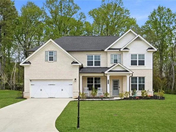 7125 Ellorie Dr, Dawsonville, GA 30534