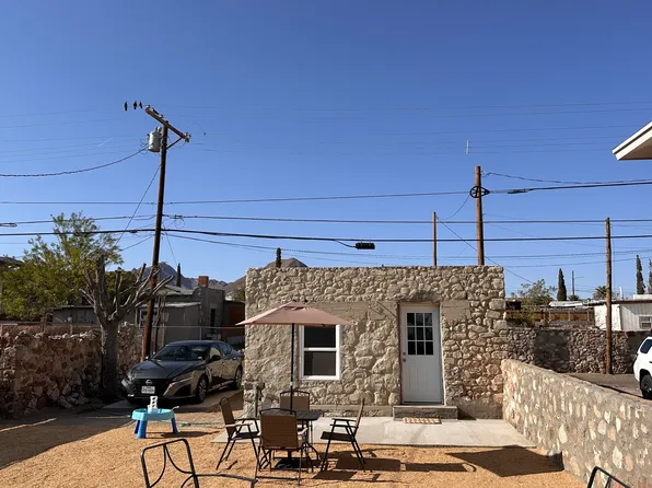 2721 Sacramento Ave #A, El Paso, TX 79930