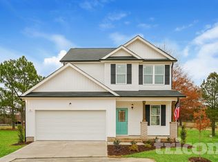 76 Fresco Dr, Zebulon, NC 27597