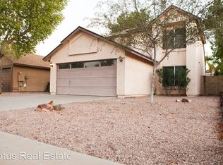 3839 W Whitten St, Chandler, AZ 85226
