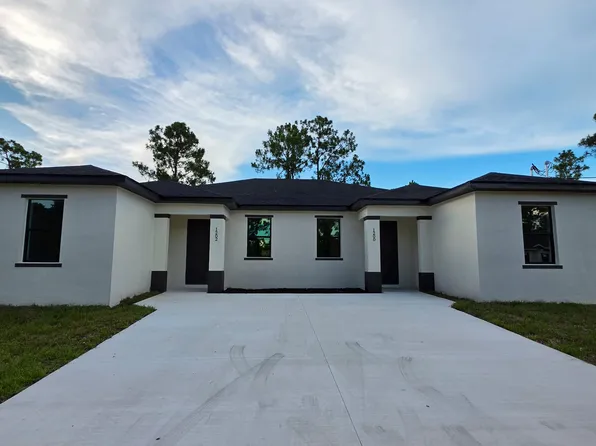 1200 W 12th St, Lehigh Acres, FL 33972