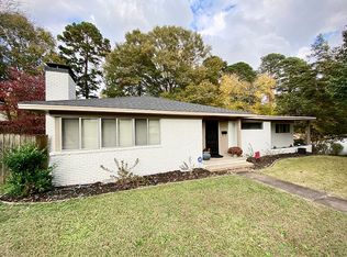 1116 Crystal, Benton, AR 72015