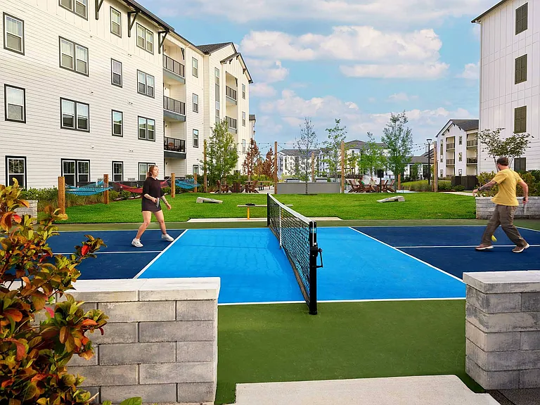 The Kelly at 23rd Luxury Apartments — Photo 26