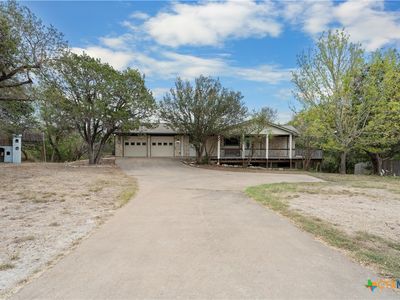 41 Beachcomber Dr, Morgans Pt Resort, TX, 76513