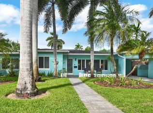 1541 NE 16th Ter, Fort Lauderdale, FL 33304
