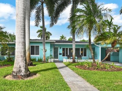 1541 NE 16th Terrace, Fort Lauderdale, FL, 33304