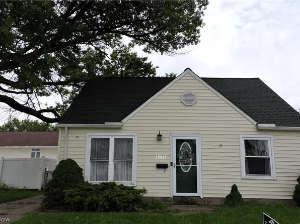 13015 Astor Ave, Cleveland, OH 44135
