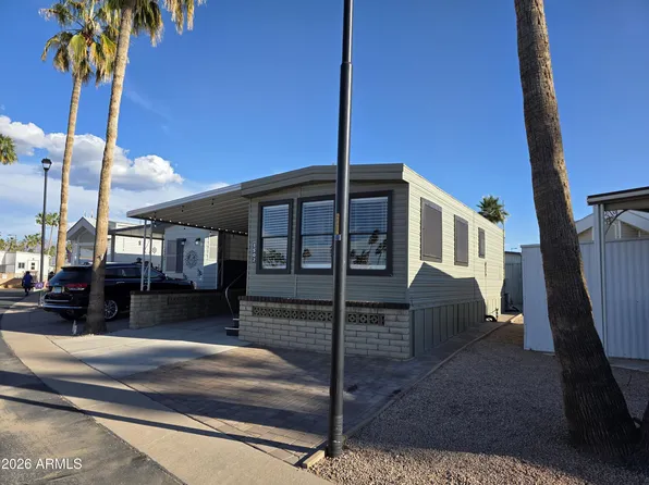 1502 W CHIPPEWA Avenue #502, Apache Junction, AZ 85119