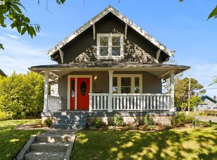 3255 NE 80th Ave, Portland, OR 97213