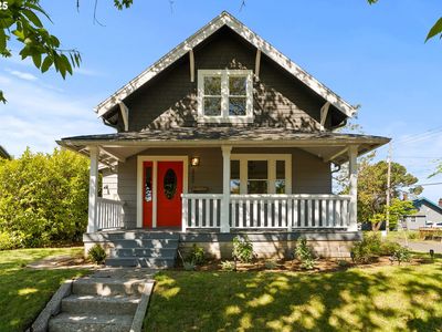 3255 NE 80th Ave, Portland, OR, 97213