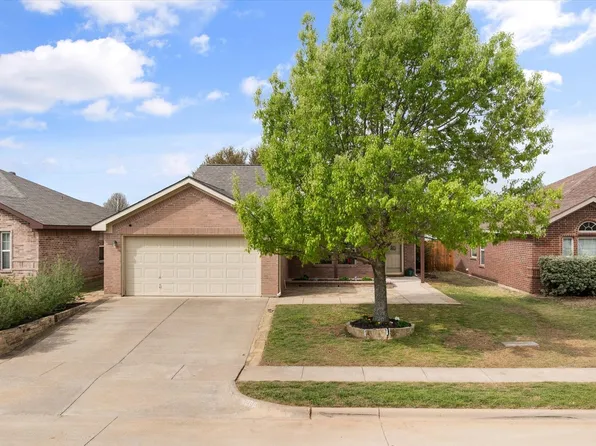 4206 Beryl Ln, Granbury, TX 76049