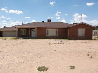 7800 Alameda Ave, El Paso, TX 79915